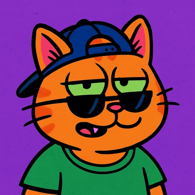 Wigglers Mascot